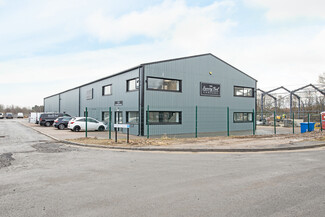 More details for Faverdale Rd, Darlington - Industrial for Rent