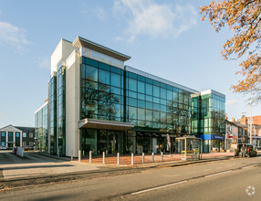 50 Alderley Rd, Wilmslow for sale Primary Photo- Image 1 of 1