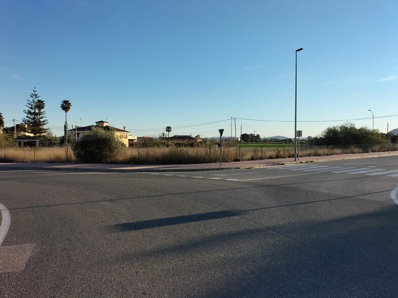 Industrial in Callosa de Segura for sale - Aerial - Image 1 of 6