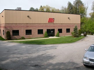 More details for 17 Parkridge Rd, Haverhill, MA - Industrial for Rent