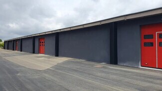 More details for Light Industrial to Rent