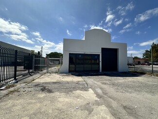 More details for 2012 N Dixie Hwy, Hollywood, FL - Light Industrial for Sale