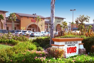 More details for 1201-1291 Victoria Ave, Oxnard, CA - Retail for Rent