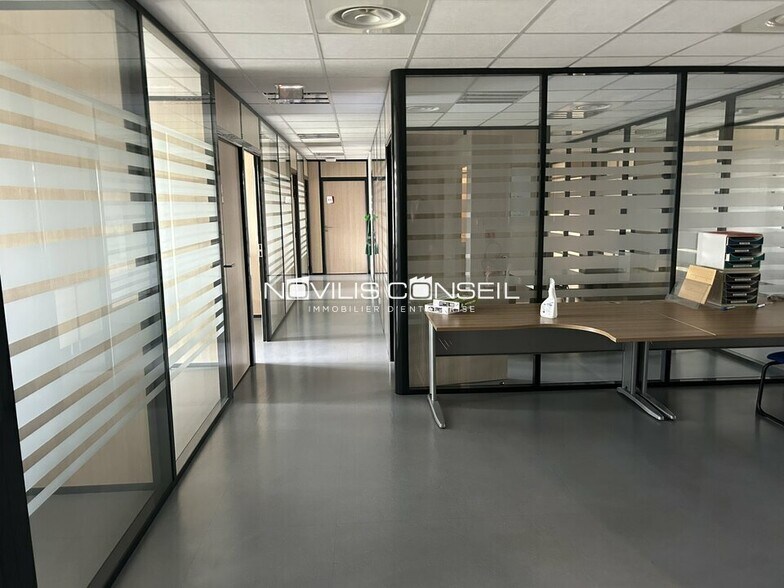 Office in Muret for sale - Interior Photo - Image 3 of 13