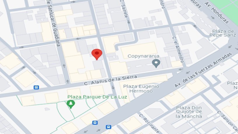 Land in Huelva, Huelva for sale Building Photo- Image 1 of 3