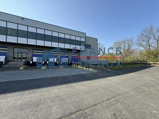 More details for 8 Rue De La Ferme Saint Ladre, Fosses - Office, Industrial to Rent