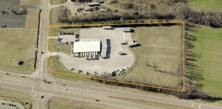 More details for 3545 Mitchell St, Humboldt, TN - Industrial for Rent