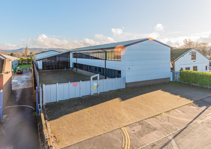 3 Eastbrook Rd, Gloucester for sale - Building Photo - Image 2 of 15