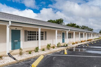More details for 5622 Marine Pky, New Port Richey, FL - Mixed-use to Rent