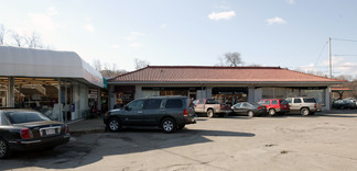 More details for 359-375 Gannett Rd, Scituate, MA - Retail for Rent