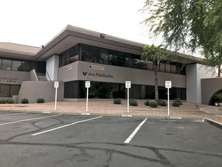 More details for 9700 N 91st St, Scottsdale, AZ - Coworking for Rent