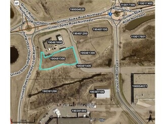 More details for 880 Golden Spike, Sauk Rapids, MN - Land for Sale