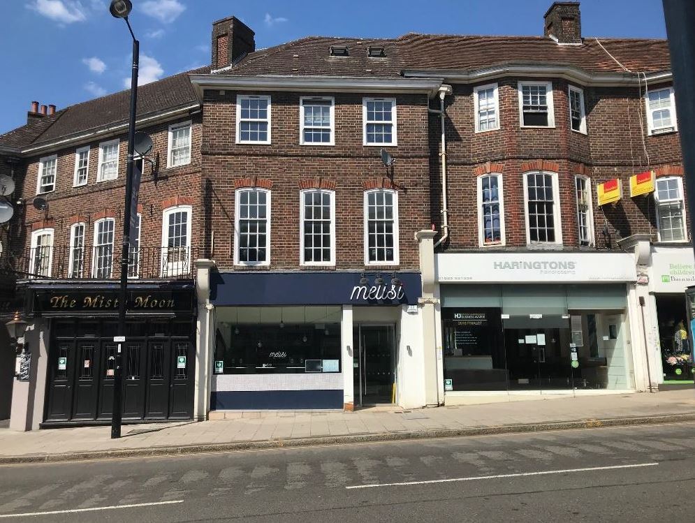 29 Green Ln, Northwood to rent Primary Photo- Image 1 of 6