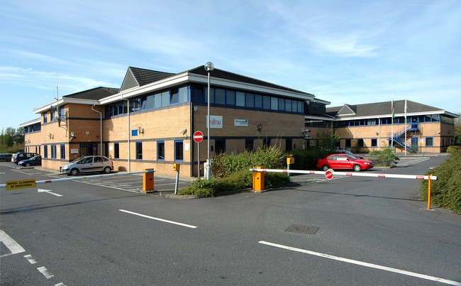 More details for Phoenix Way, Swansea - Office to Rent