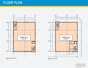 5392 Hamilton Blvd, Allentown, PA for sale Floor Plan- Image 1 of 1