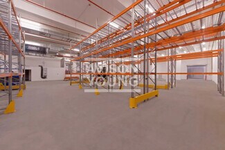 More details for Light Industrial to Rent