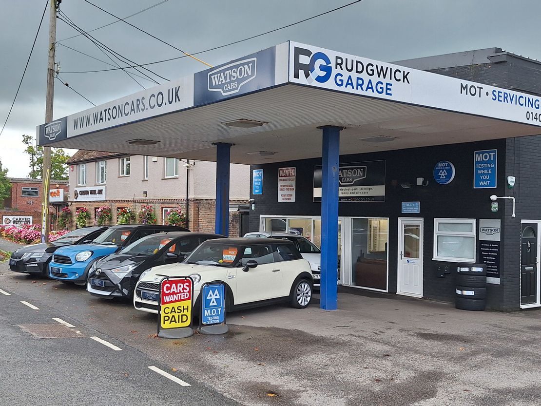 Loxwood Rd, Rudgwick to rent Primary Photo- Image 1 of 3