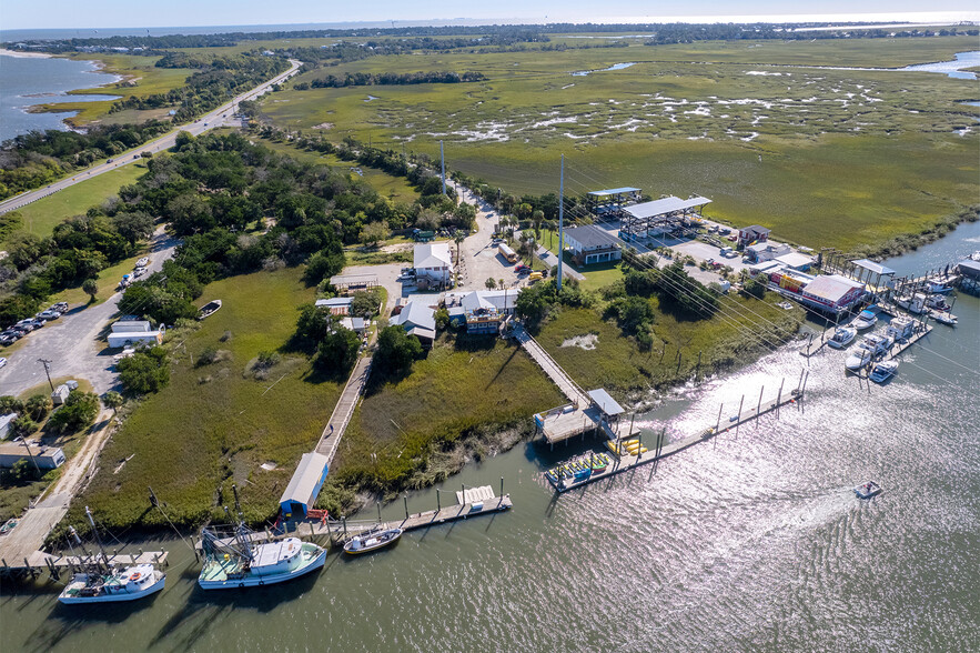 1 Old US Highway 80, Tybee Island, GA for sale - Primary Photo - Image 1 of 1