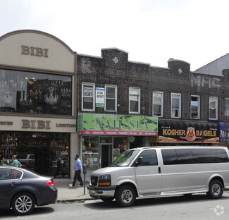 More details for 1714 Avenue M, Brooklyn, NY - Retail for Rent