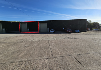 More details for Draycott Cross Rd, Stoke On Trent - Industrial for Rent