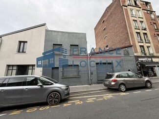 More details for Light Industrial for Sale