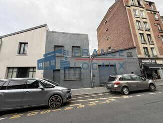 More details for Light Industrial for Sale