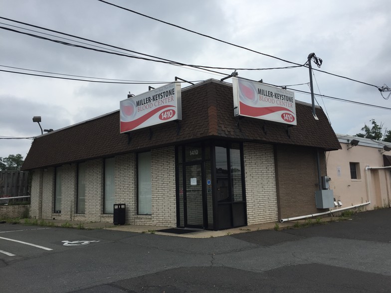 1774-1790 N Olden Avenue Ext, Ewing, NJ for sale - Building Photo - Image 1 of 1