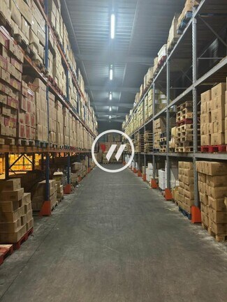 More details for Industrial to Rent