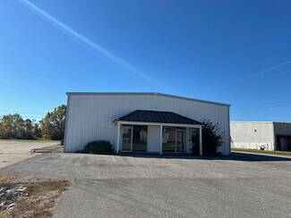 More details for 3046 Ohio Dr, Henderson, KY - Industrial for Sale