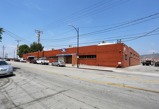 More details for 2911-2919 Thornton Ave, Burbank, CA - Industrial for Rent