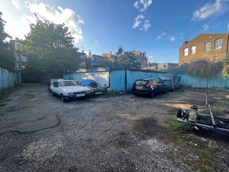 Salisbury Rd, London for sale - Building Photo - Image 1 of 1