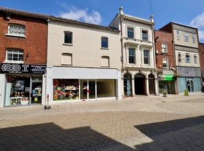 48 Eign Gate, Hereford to rent Building Photo- Image 2 of 6