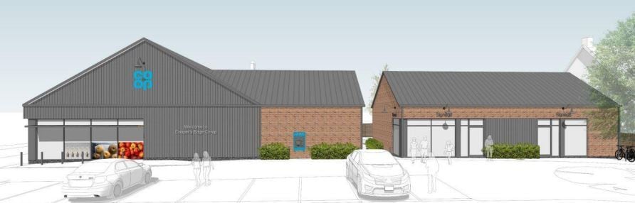 Typhoon Parade, Brockworth for sale - Building Photo - Image 1 of 1