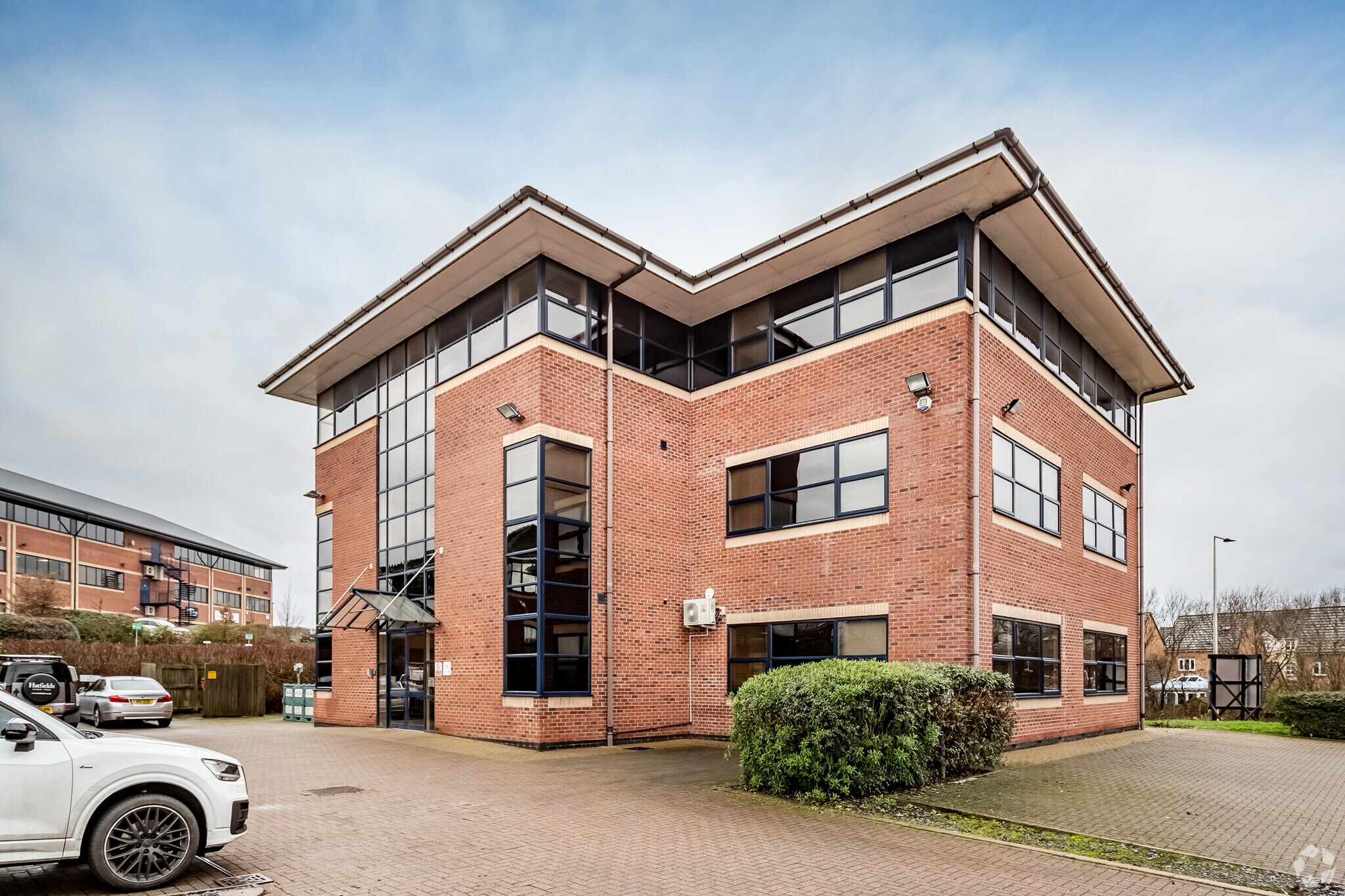 Smithy Brook Rd, Wigan for sale Primary Photo- Image 1 of 1