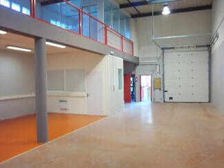 More details for Office, Light Industrial to Rent