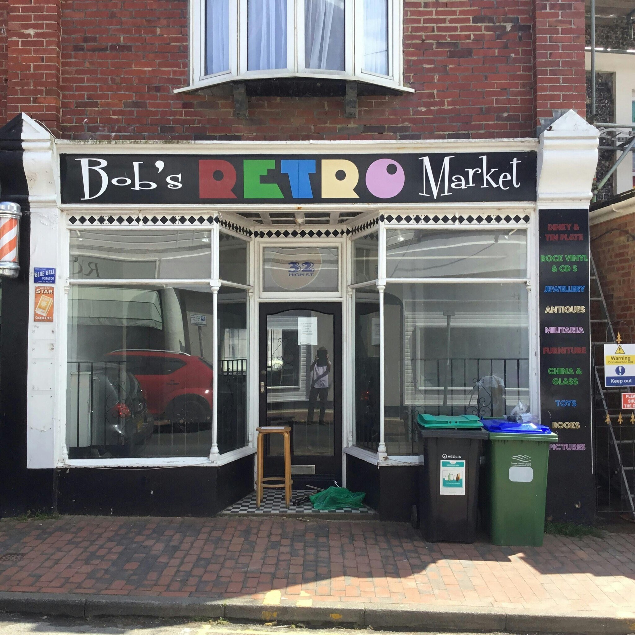 32 High St, Seaford to rent Building Photo- Image 1 of 5