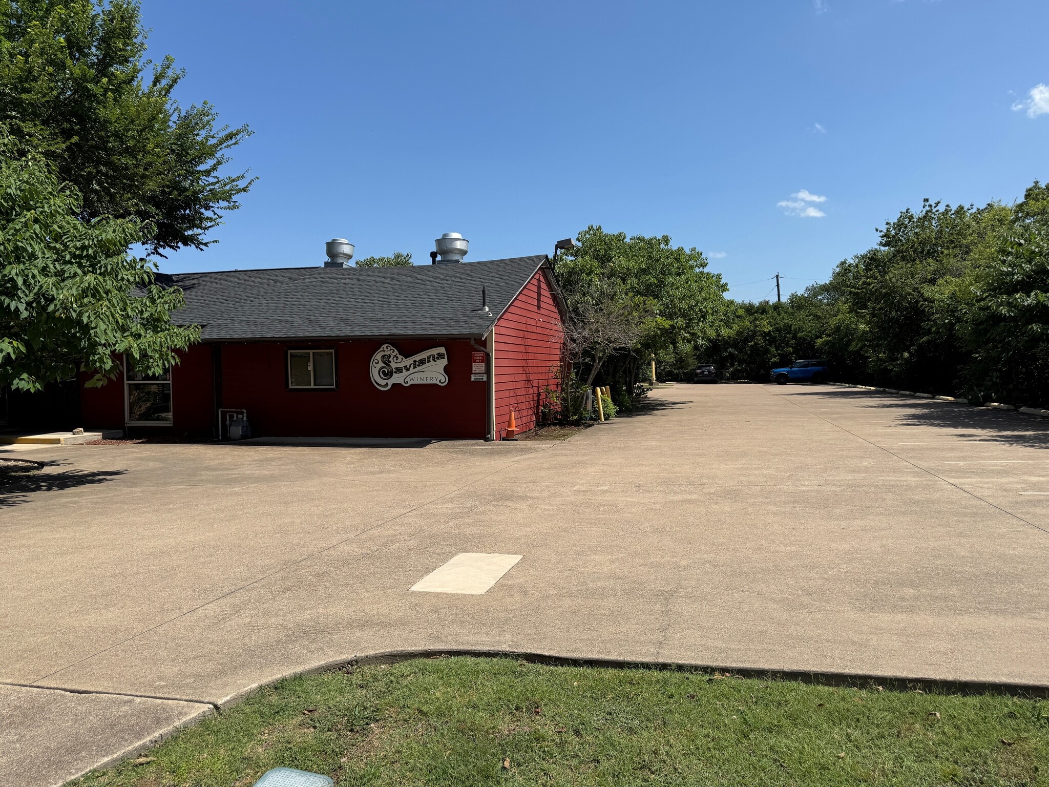 316 Cooper St, Cedar Hill, TX to rent Building Photo- Image 1 of 11