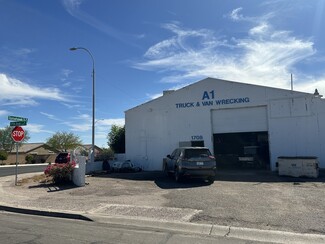 More details for 1708 S Tomahawk Rd, Apache Junction, AZ - Industrial for Sale