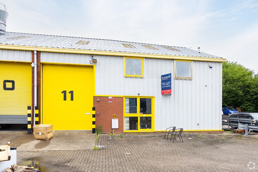 Sanderson Way, Tonbridge for sale - Building Photo - Image 1 of 1