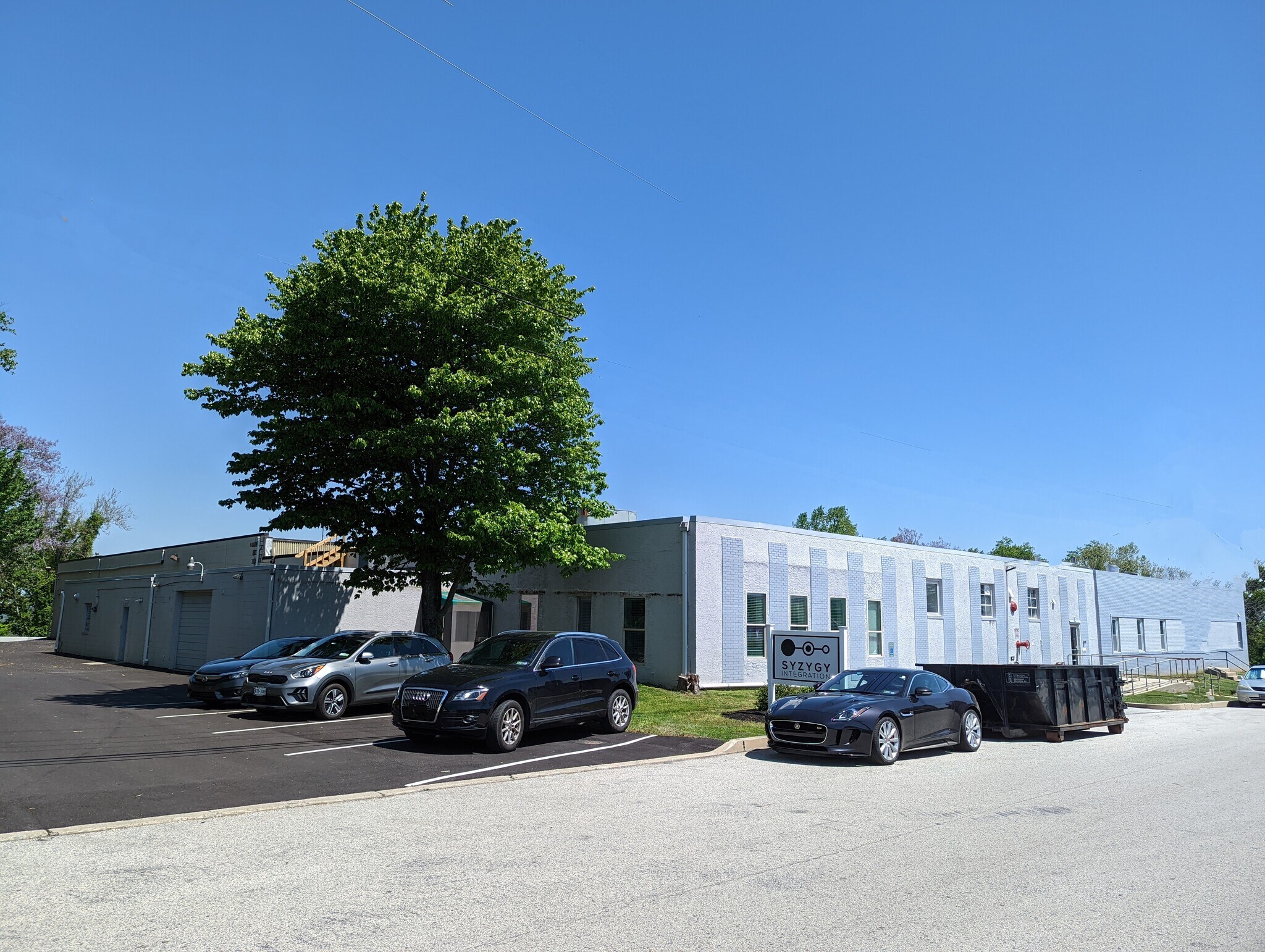 14 Union Hill Rd, West Conshohocken, PA for sale Primary Photo- Image 1 of 1