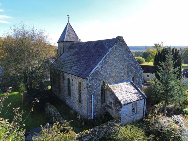 10 The Croft, Hexham for sale - Building Photo - Image 3 of 14