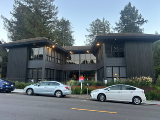 More details for 20 Sunnyside Ave, Mill Valley, CA - Office for Rent