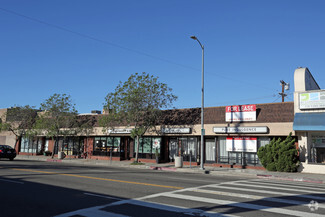 More details for 2821-2835 S Robertson Blvd, Los Angeles, CA - Office/Retail for Rent