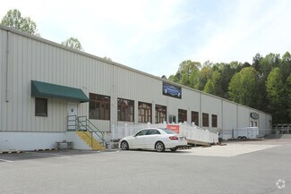 More details for 130 Cloverleaf Dr, Winston-Salem, NC - Industrial for Rent