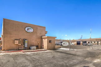 More details for 3894 Spring Mountain Rd, Las Vegas, NV - Light Industrial for Sale