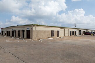 More details for 5214 Burleson Rd, Austin, TX - Light Industrial, Industrial to Rent