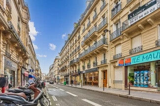 More details for 40 Rue De Chabrol, Paris - Office to Rent