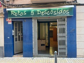 Retail in Reus, Tarragona to rent Interior Photo- Image 2 of 15