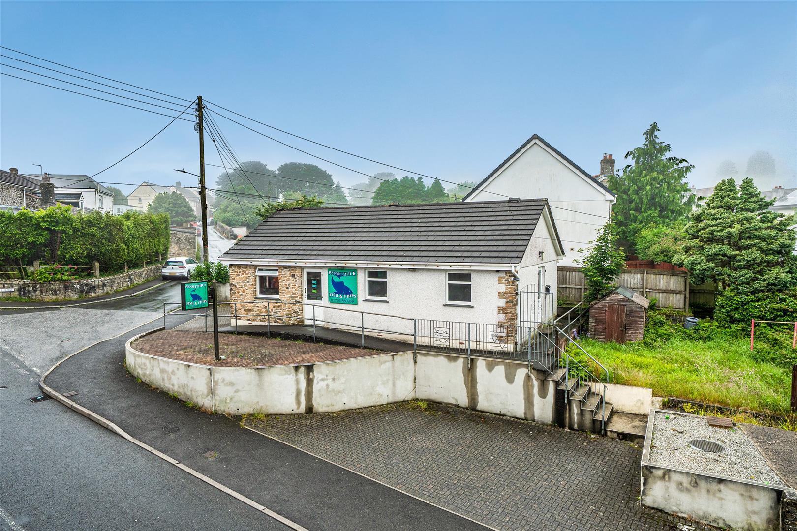 Penwithick Rd, Penwithick for sale Building Photo- Image 1 of 10