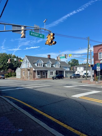 More details for 625 Wyckoff Ave, Wyckoff, NJ - Retail for Rent